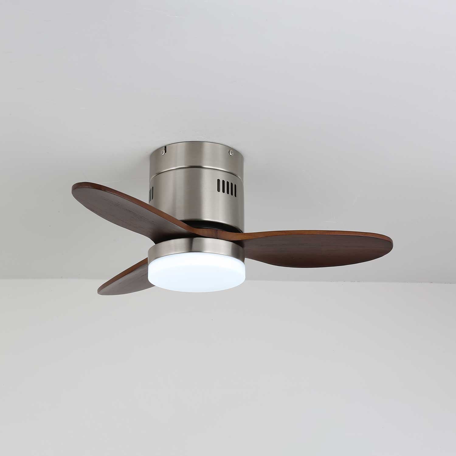 Ventilateur de plafond Jairelis