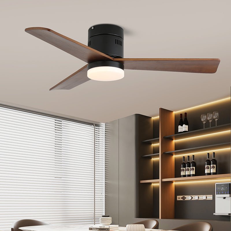 Ventilateur de plafond Jairelis
