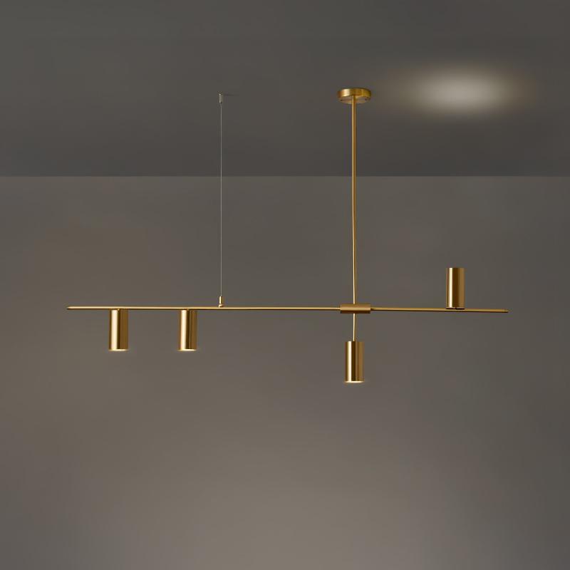 Suspension linéaire Séinico