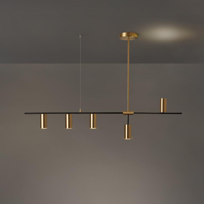 Suspension linéaire Séinico