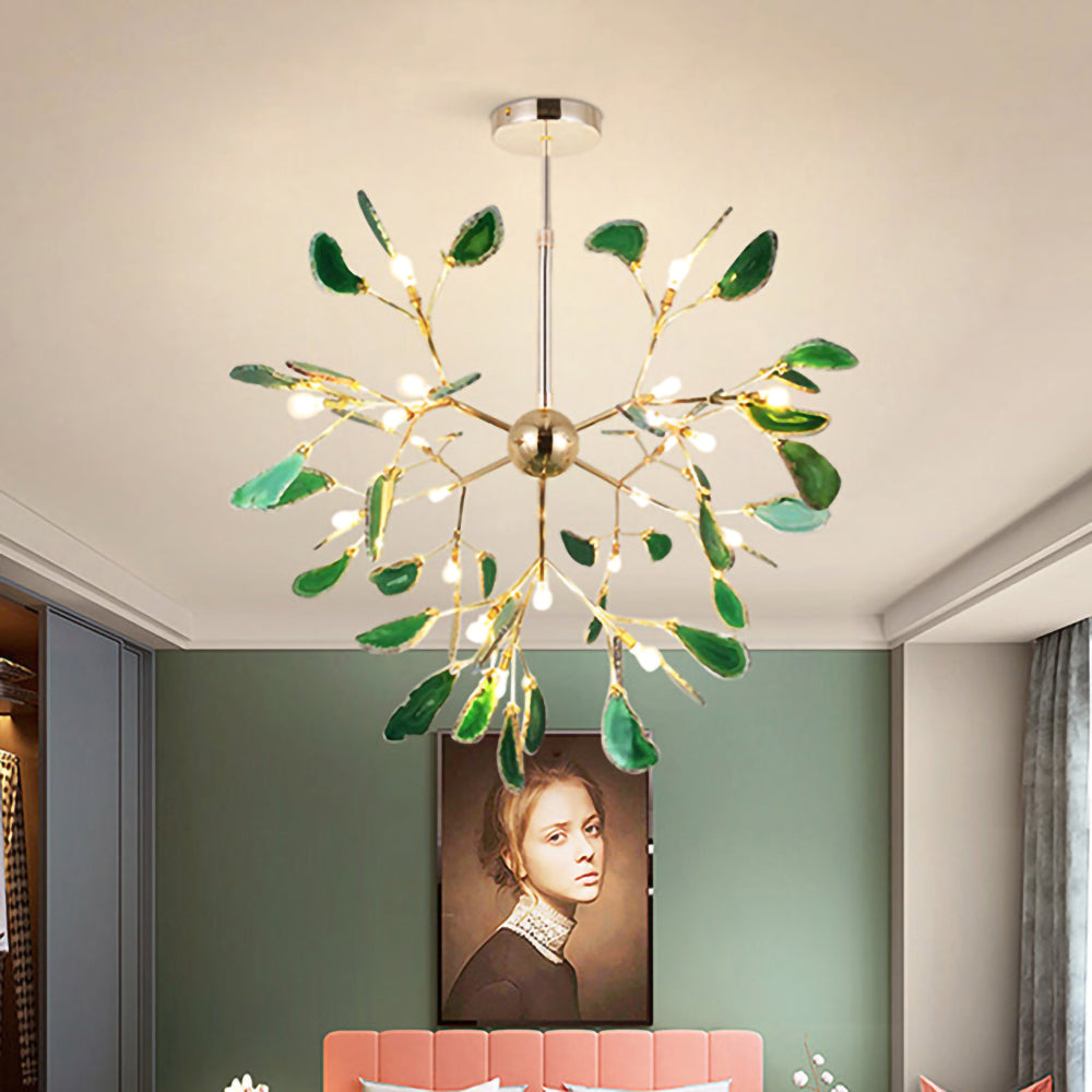 Lustre classique Qulenea
