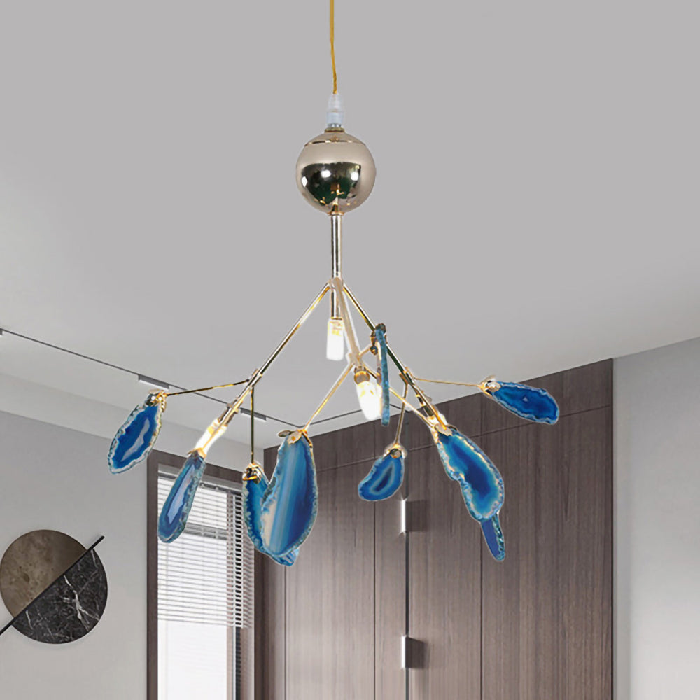 Lustre classique Qulenea