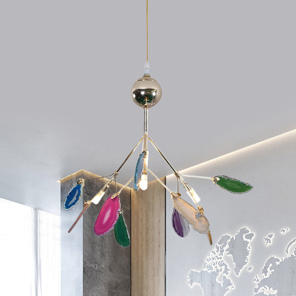 Lustre classique Qulenea