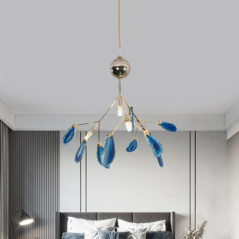 Lustre classique Qulenea