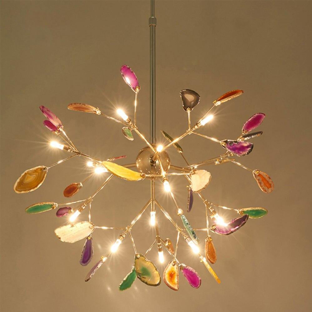 Lustre classique Qulenea