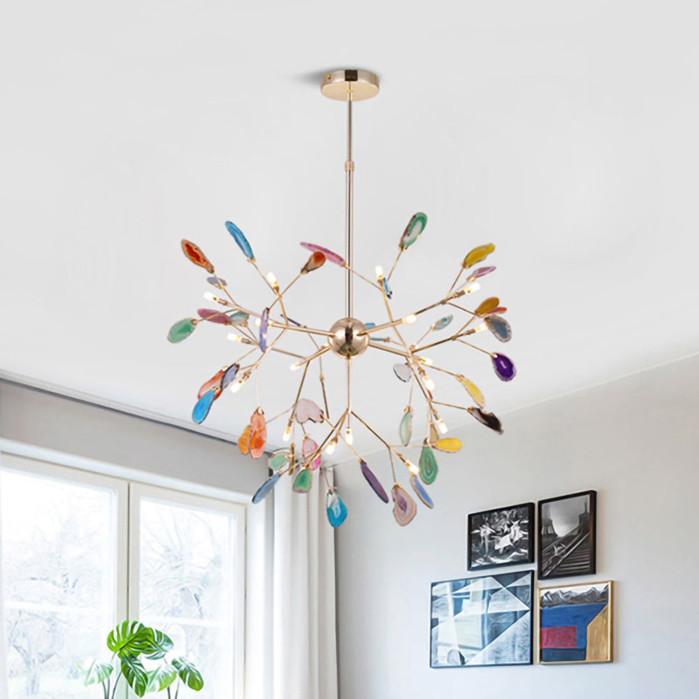 Lustre classique Qulenea