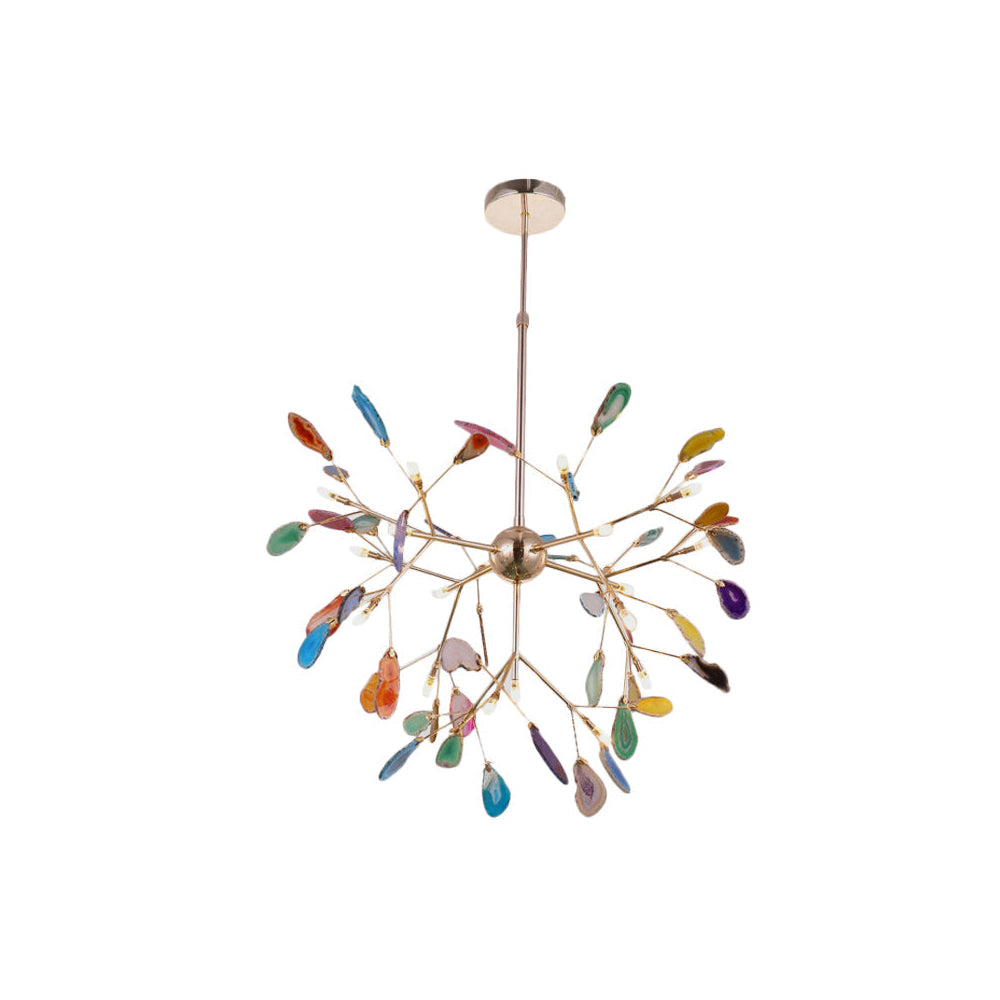Lustre classique Qulenea