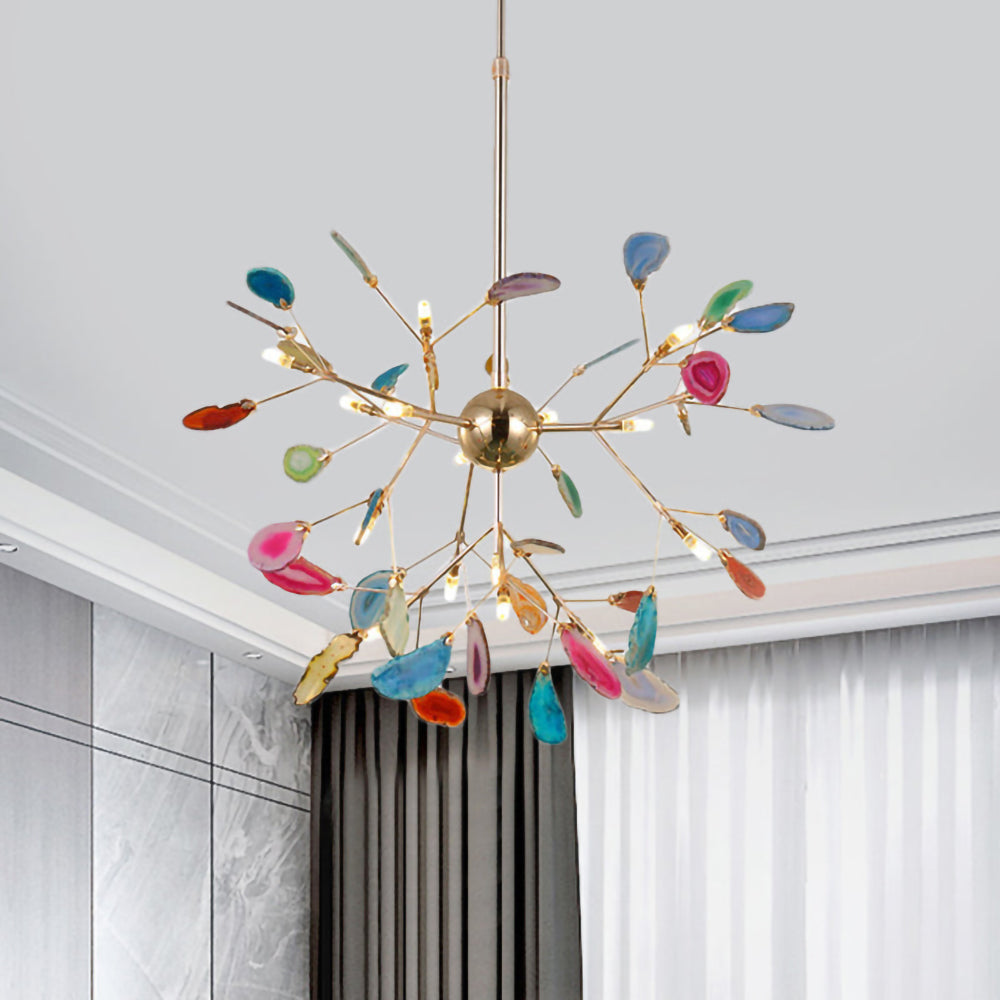 Lustre classique Qulenea