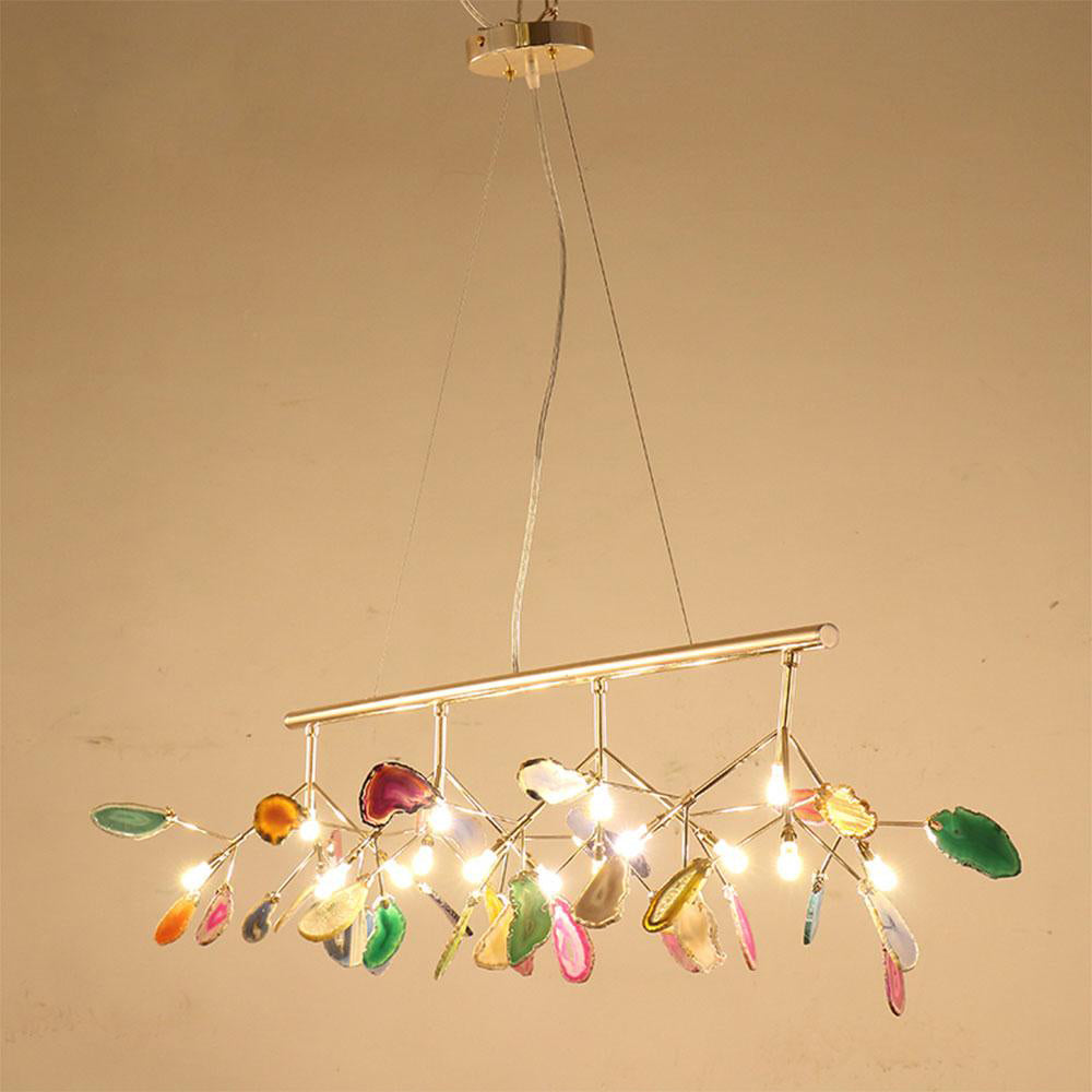 Lustre classique Qulenea
