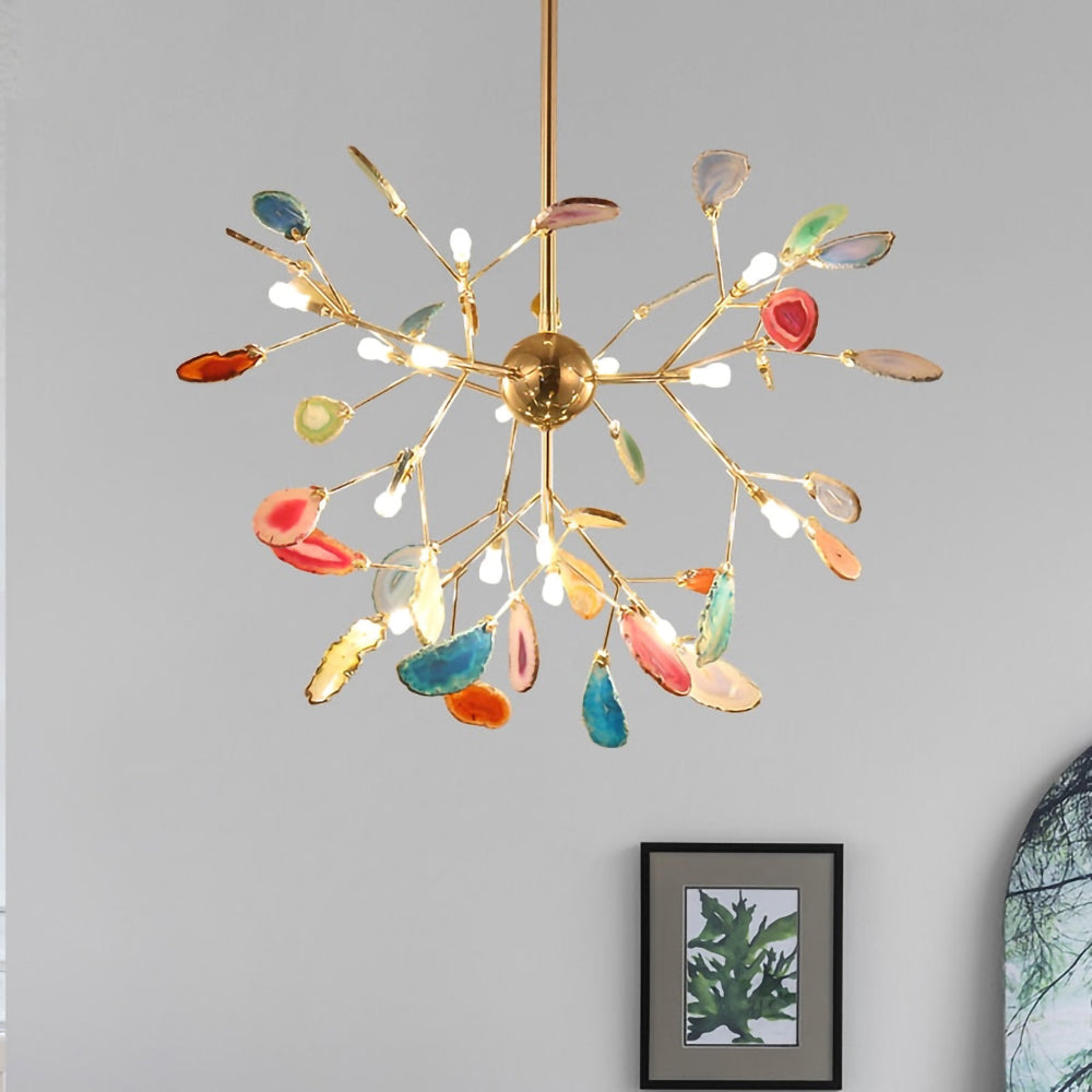 Lustre classique Qulenea