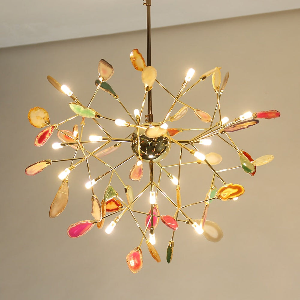 Lustre classique Qulenea
