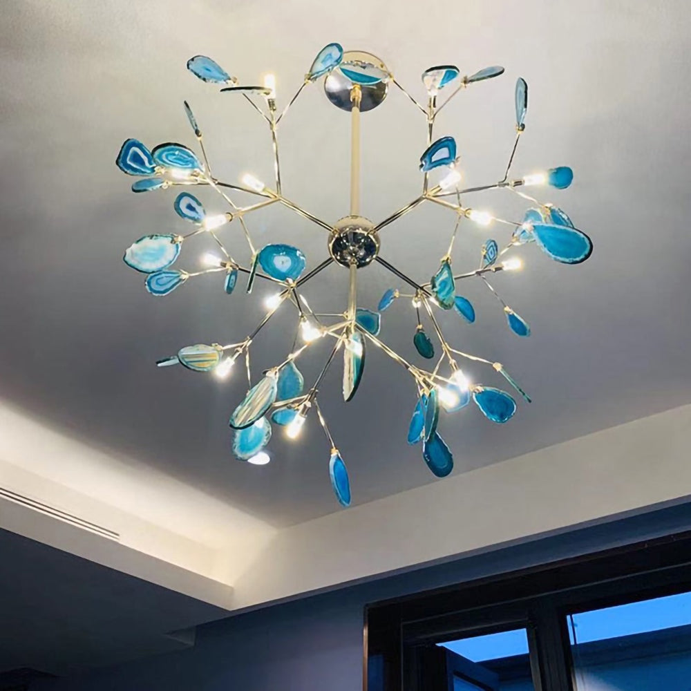 Lustre classique Qulenea
