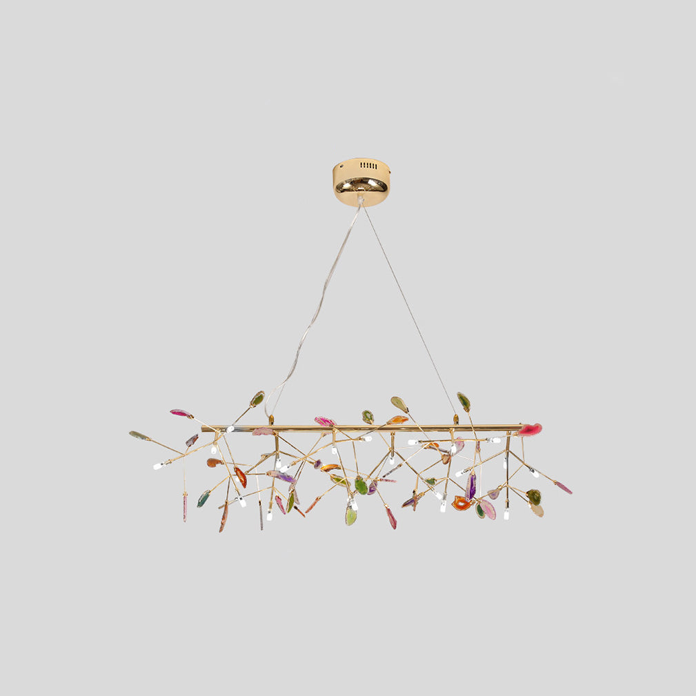Lustre classique Qulenea