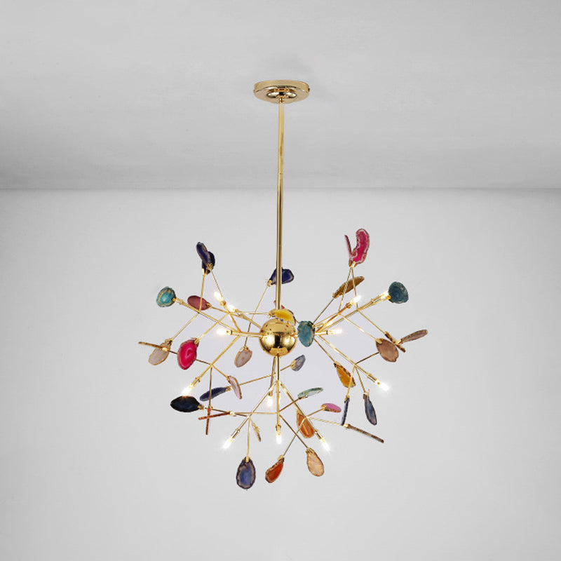 Lustre classique Qulenea