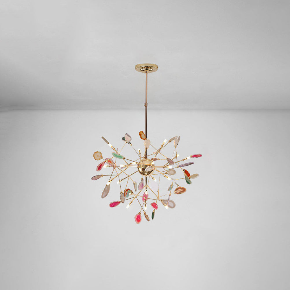 Lustre classique Qulenea
