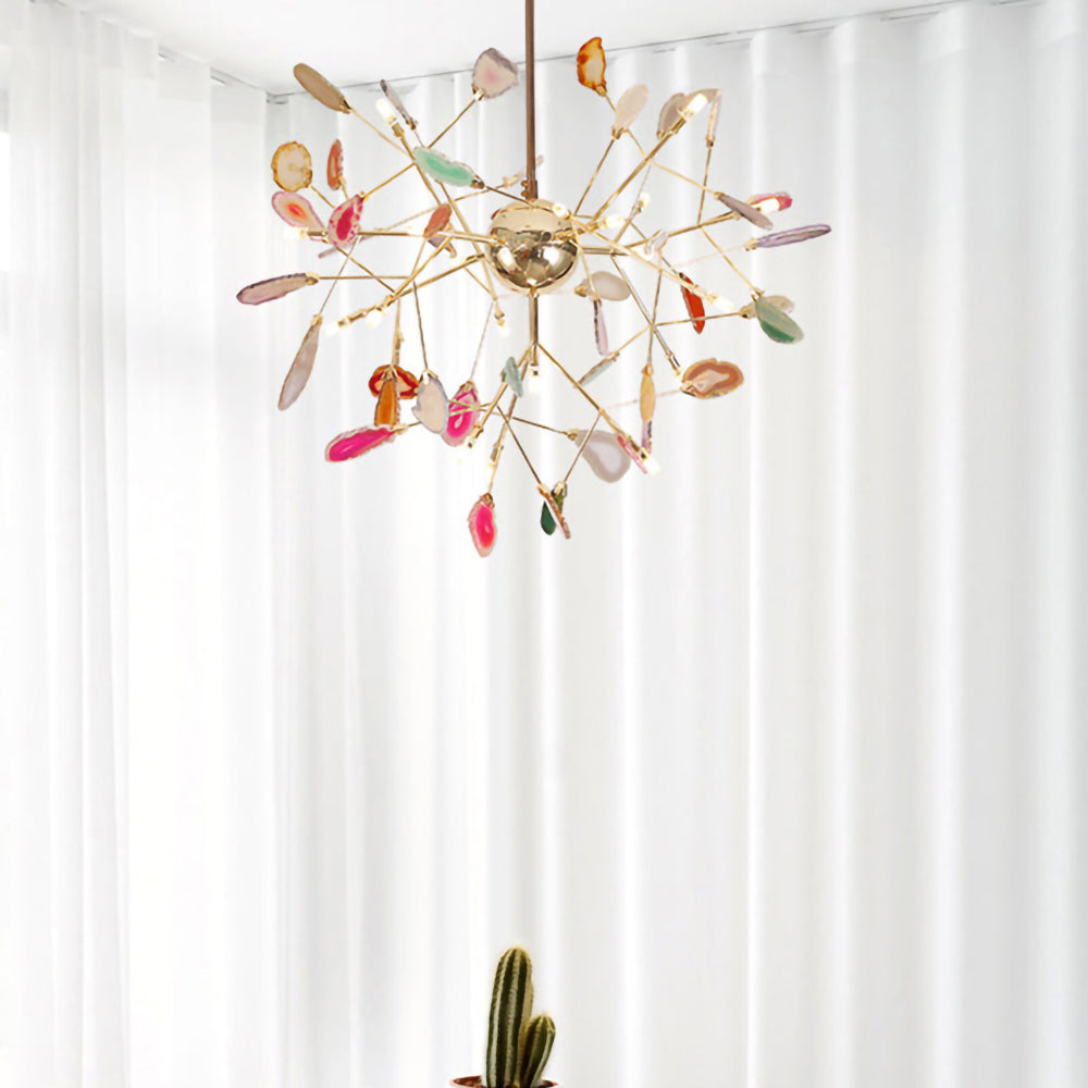 Lustre classique Qulenea