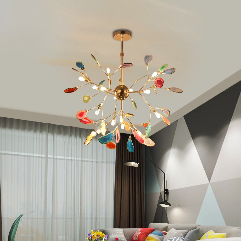 Lustre classique Qulenea