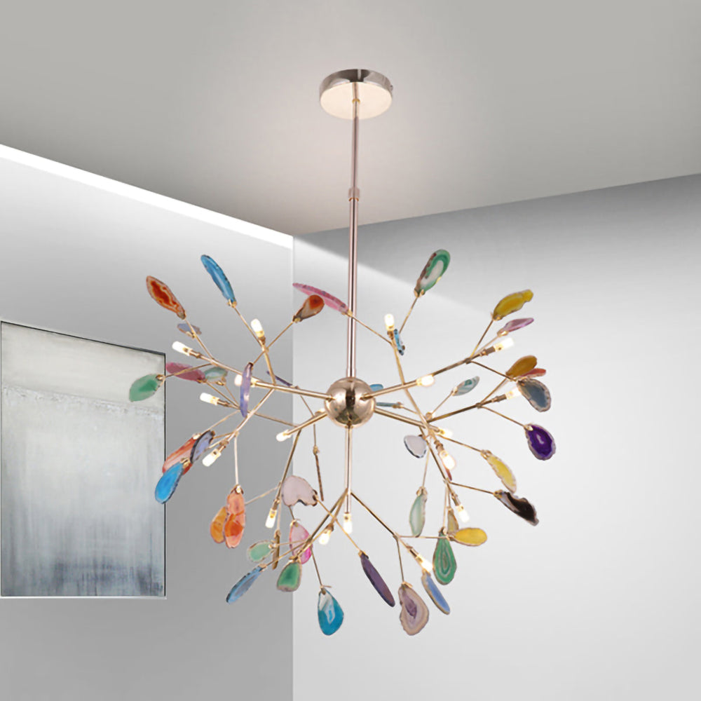 Lustre classique Qulenea