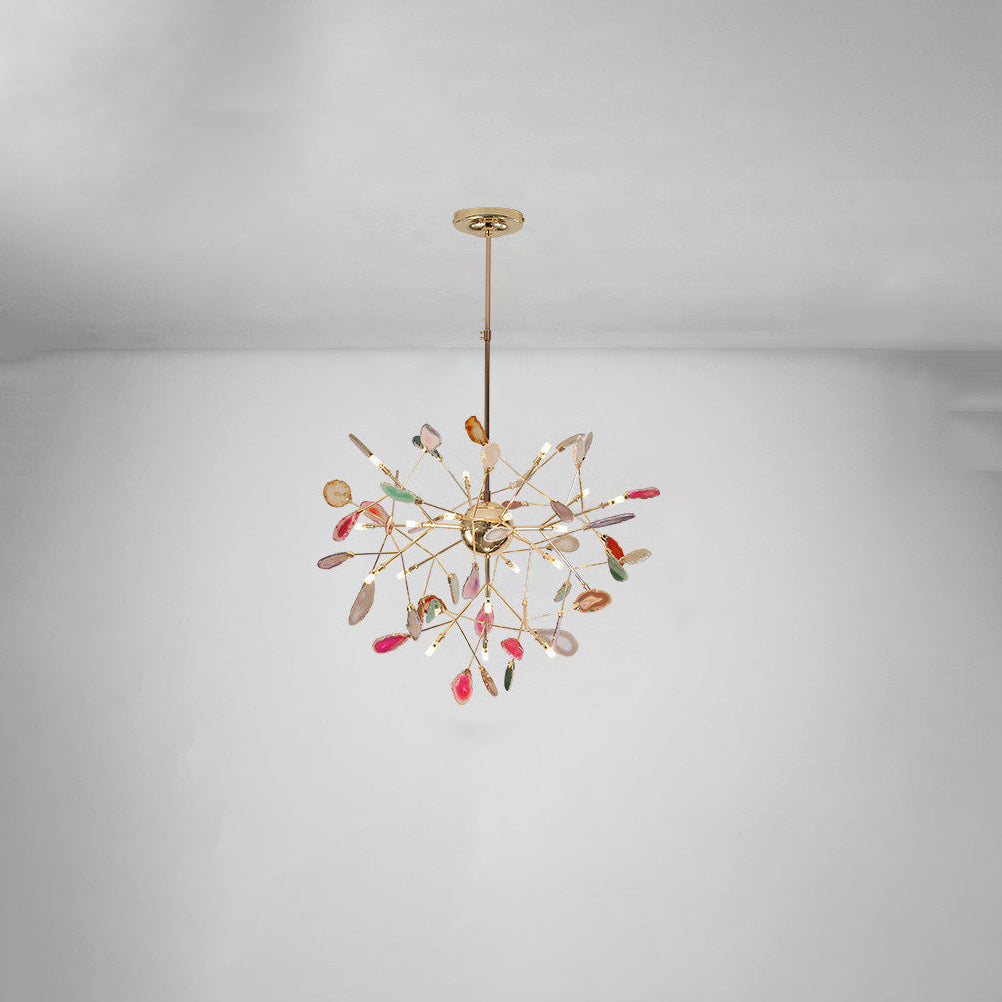 Lustre classique Qulenea