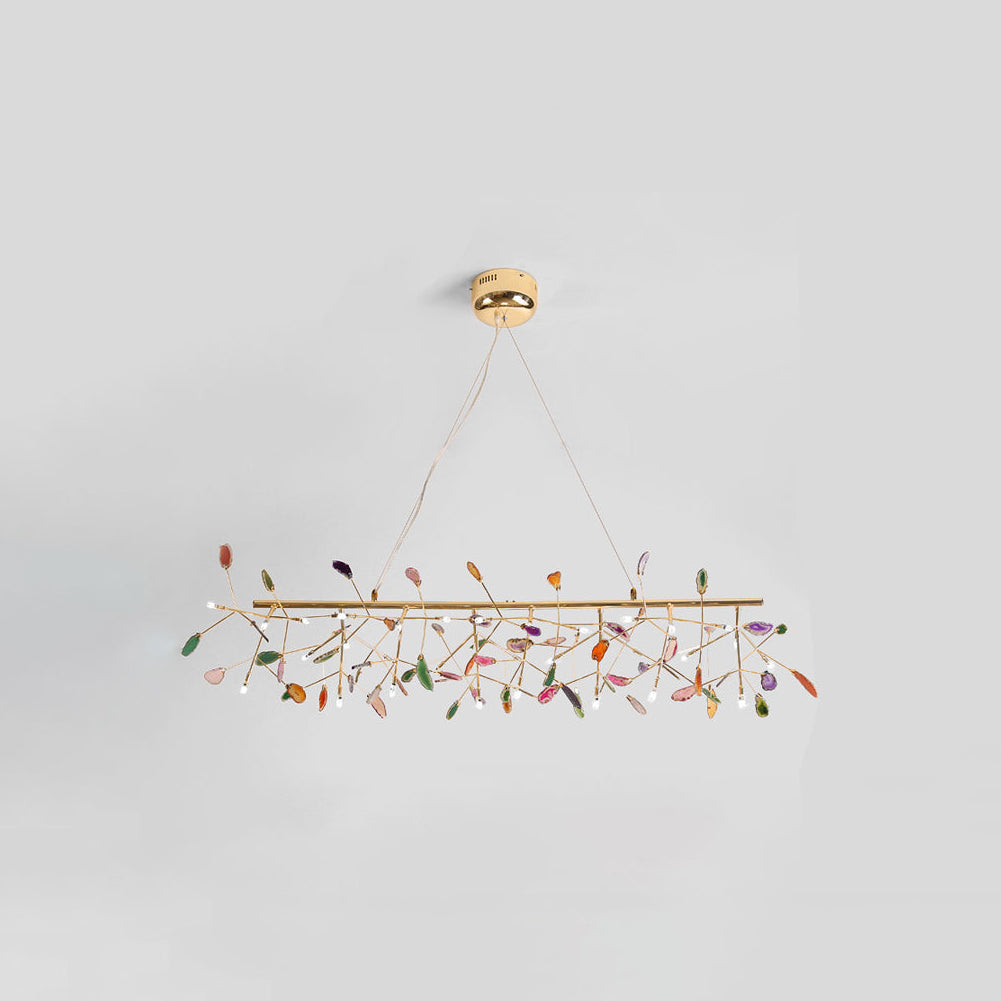 Lustre classique Qulenea