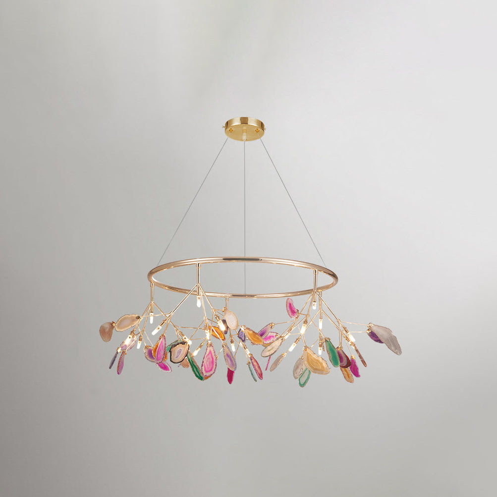 Lustre classique Qulenea
