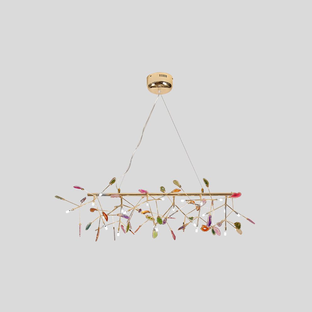 Lustre classique Qulenea