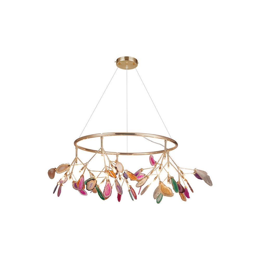Lustre classique Qulenea