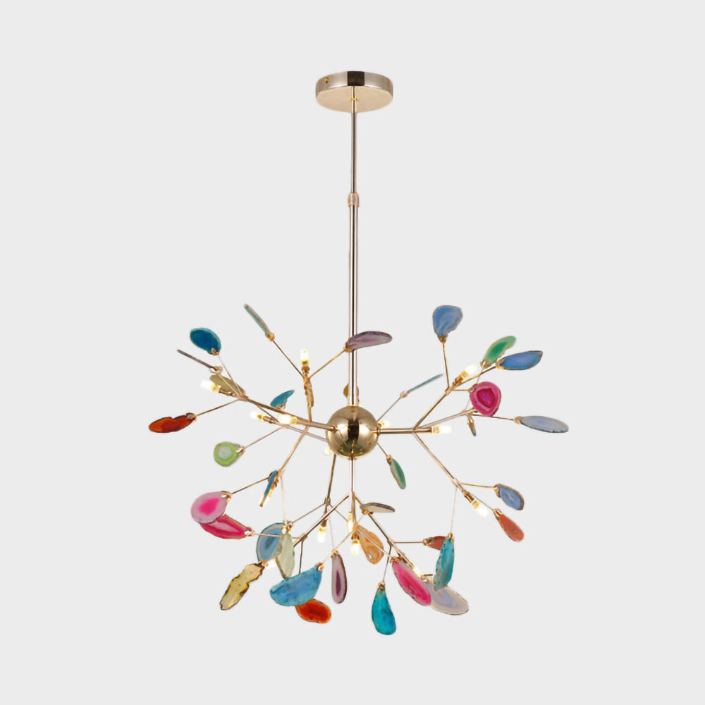 Lustre classique Qulenea