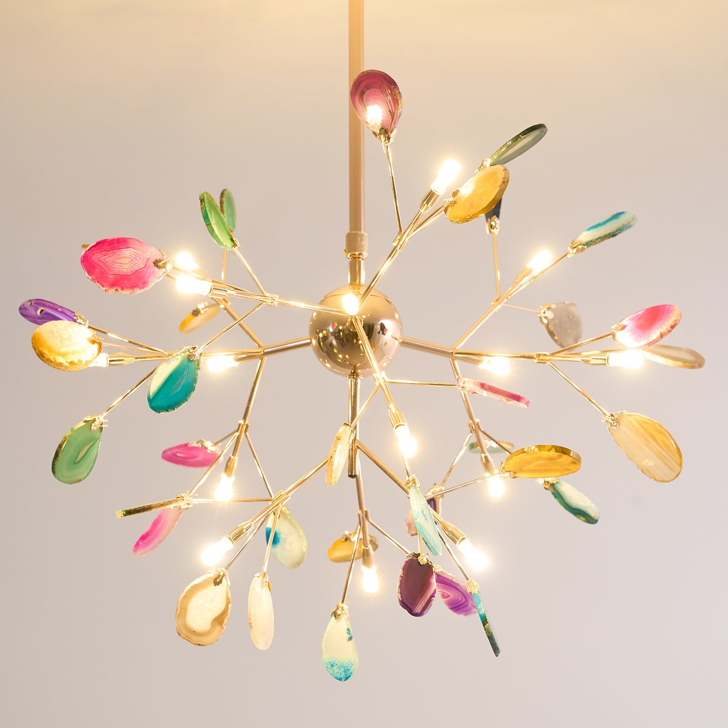 Lustre classique Qulenea