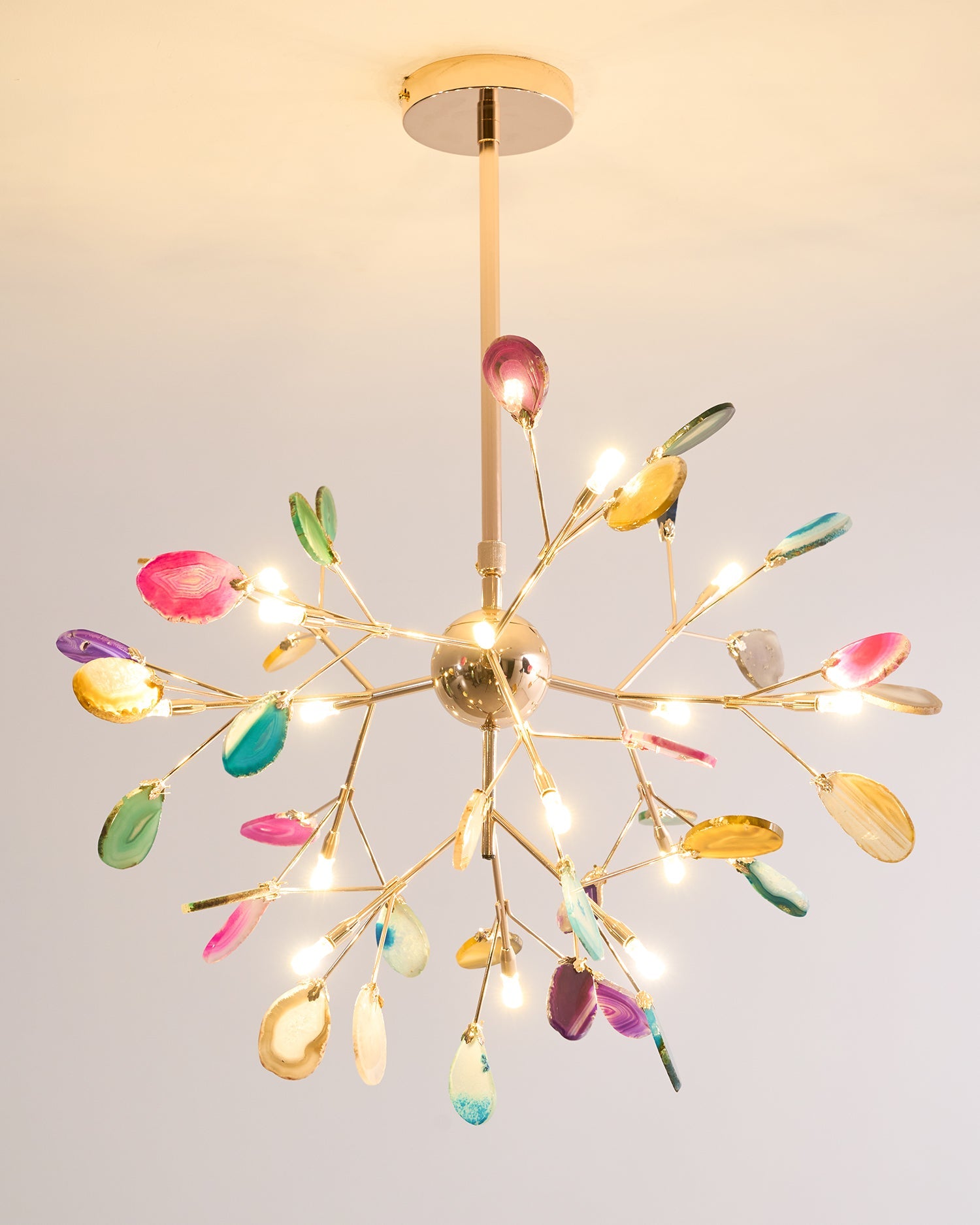 Lustre classique Qulenea