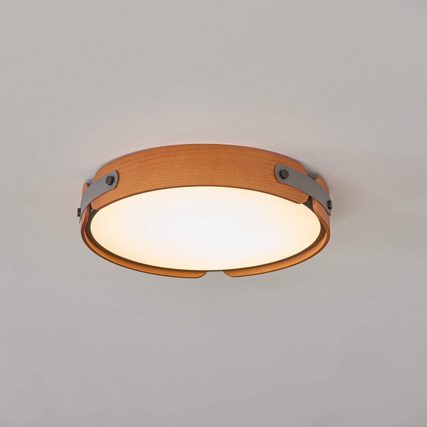 Plafonnier rond Calsorora