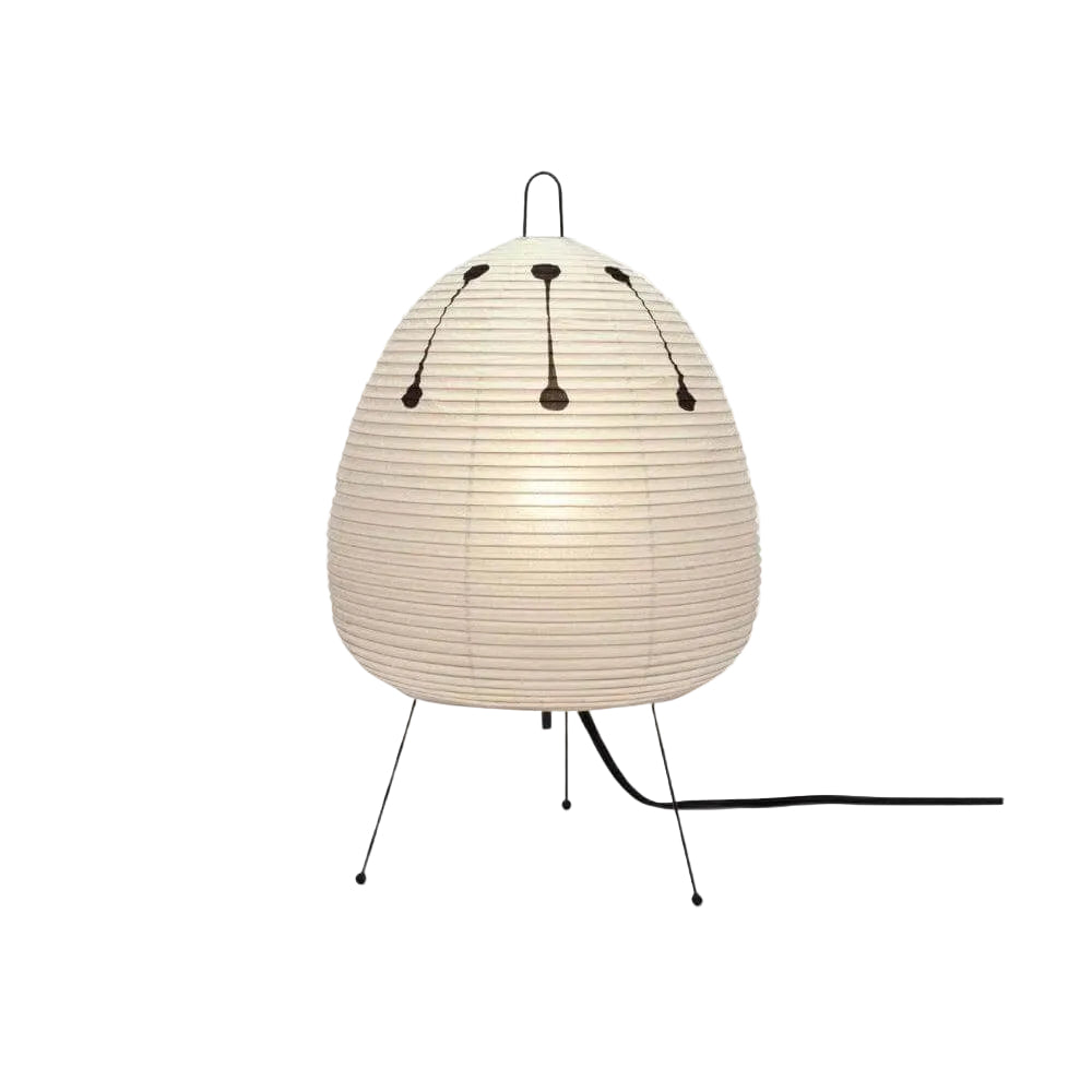 Lampe de table Norrenisse