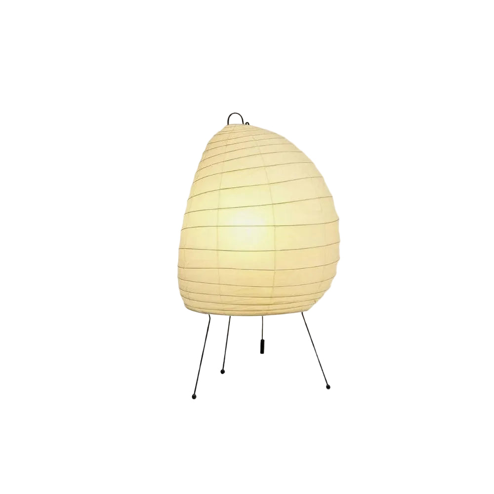 Lampe de table Selorora