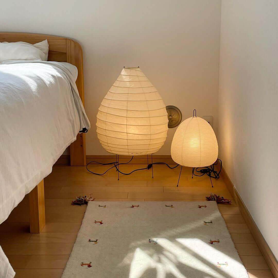 Lampe de table Lilinalis