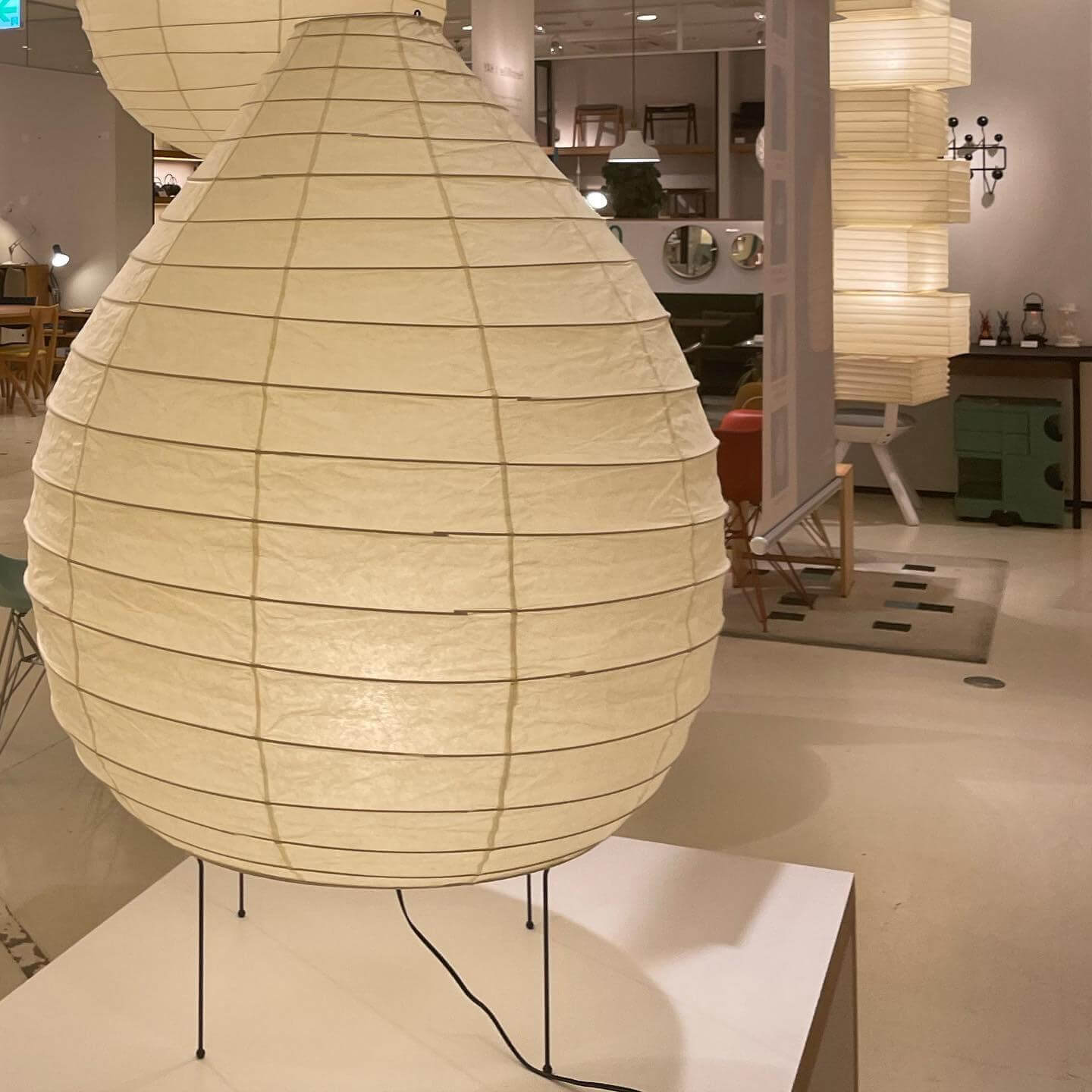 Lampe de table Lilinalis