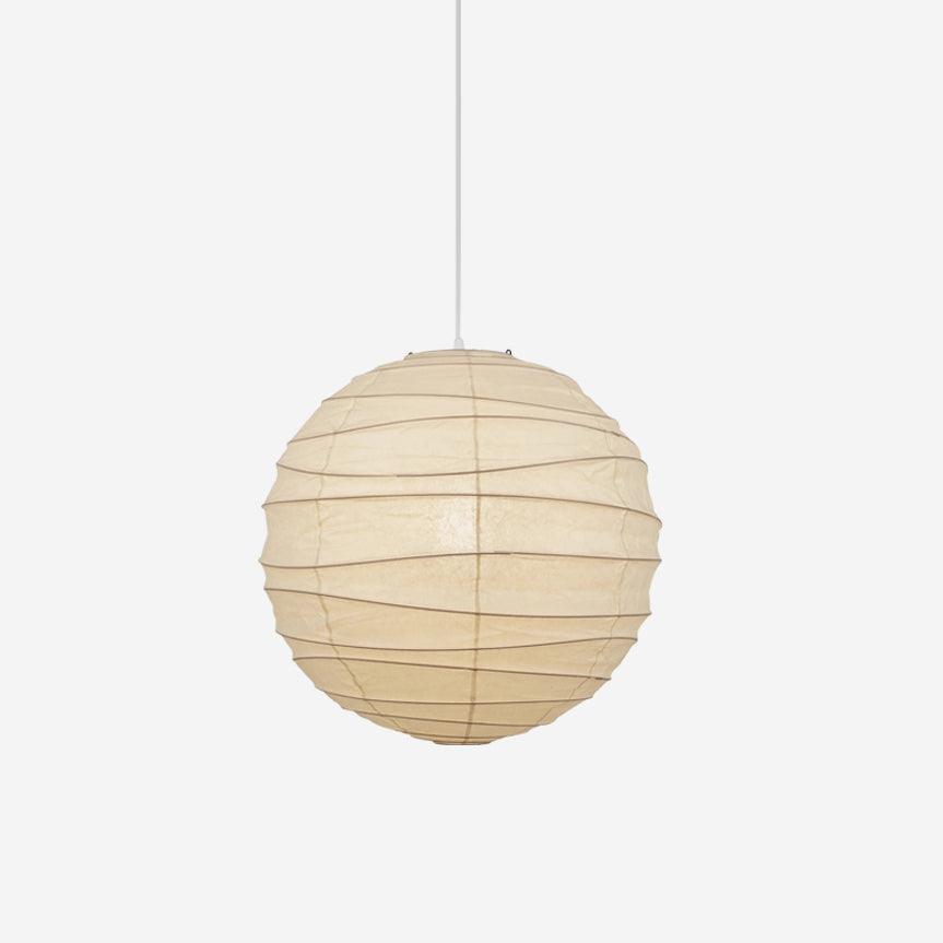 Suspension japonaise Zorquinora
