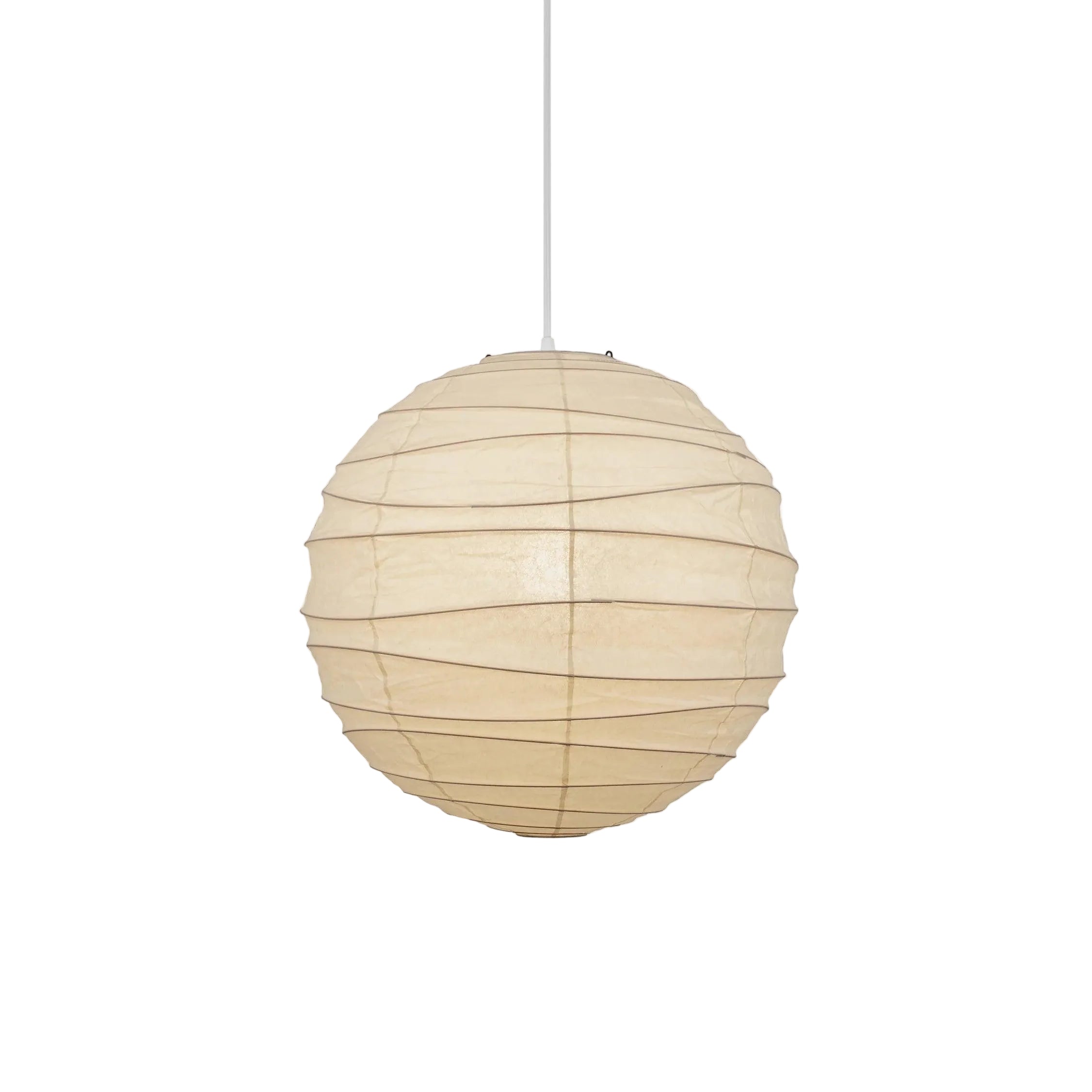 Suspension japonaise Zorquinora