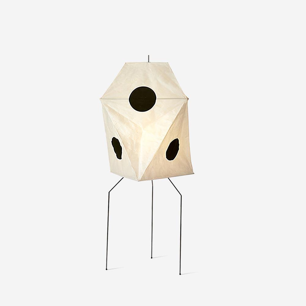 Lampadaire Nalovélo