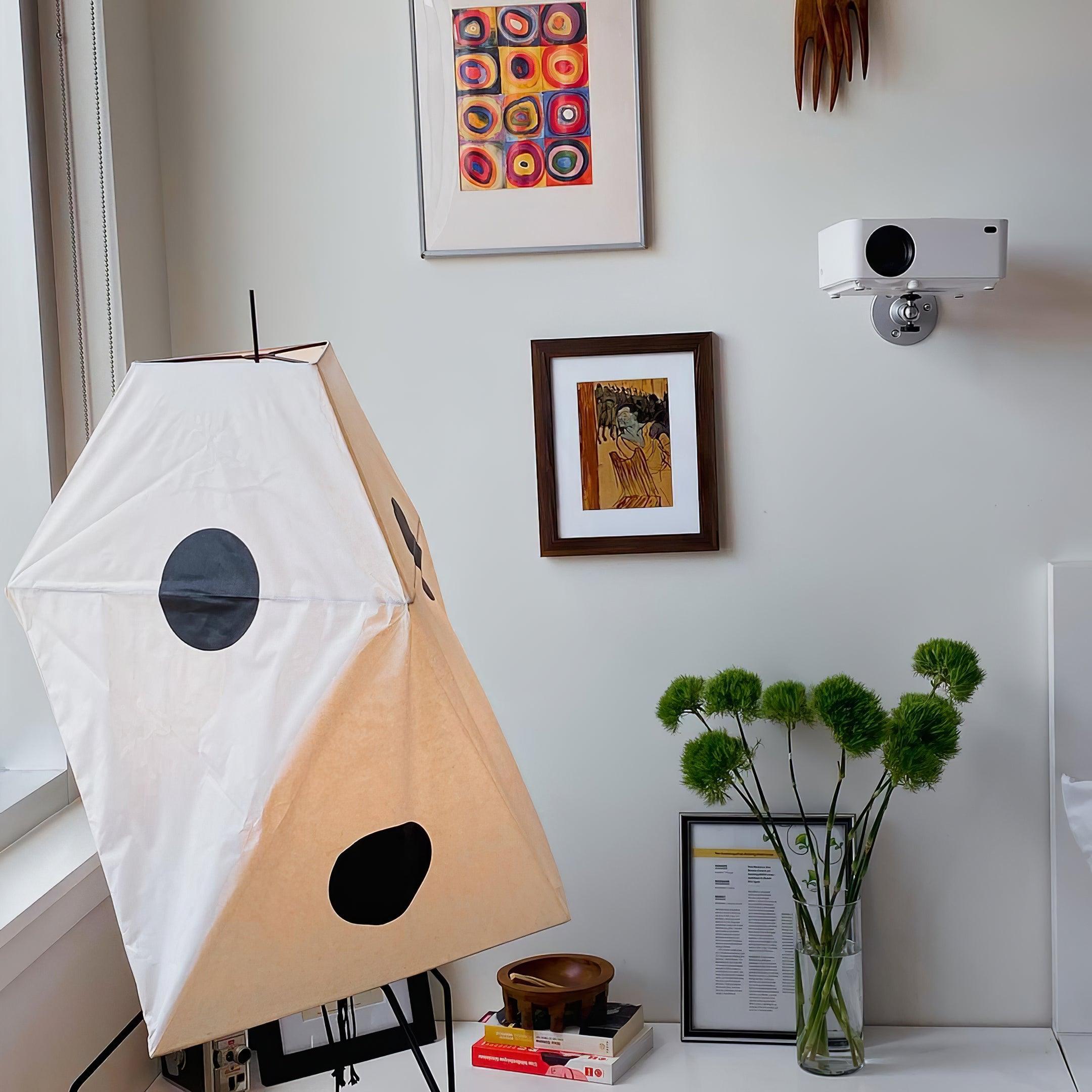 Lampadaire Nalovélo