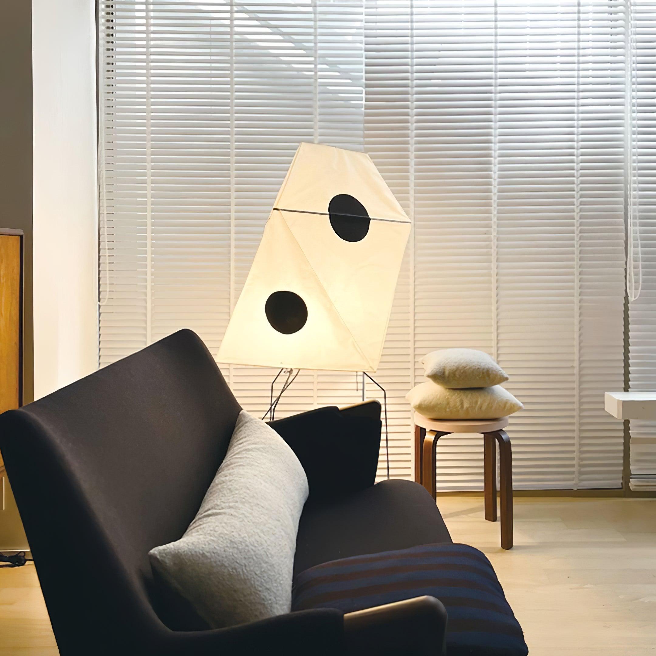 Lampadaire Nalovélo