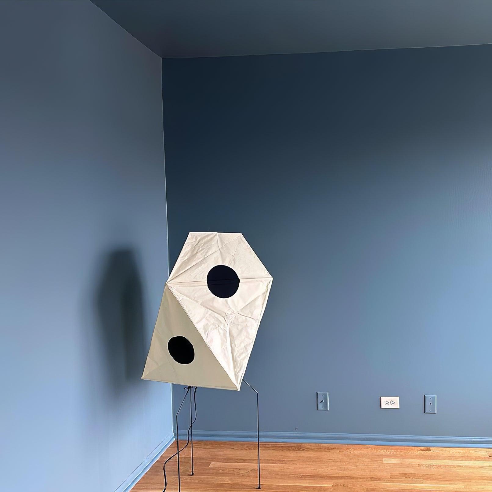 Lampadaire Nalovélo