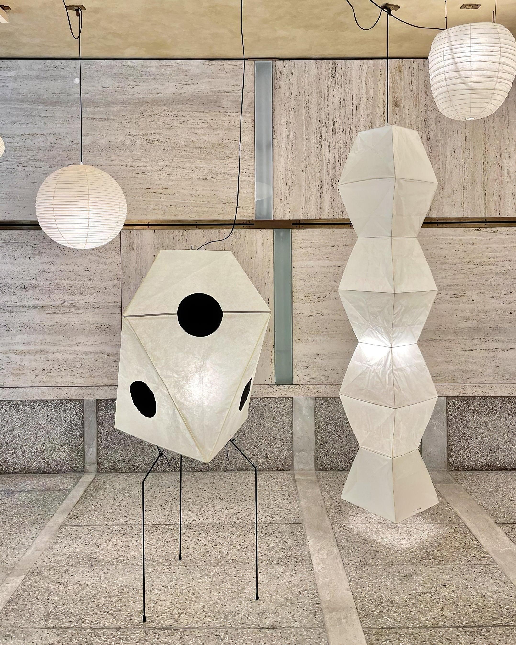 Lampadaire Nalovélo