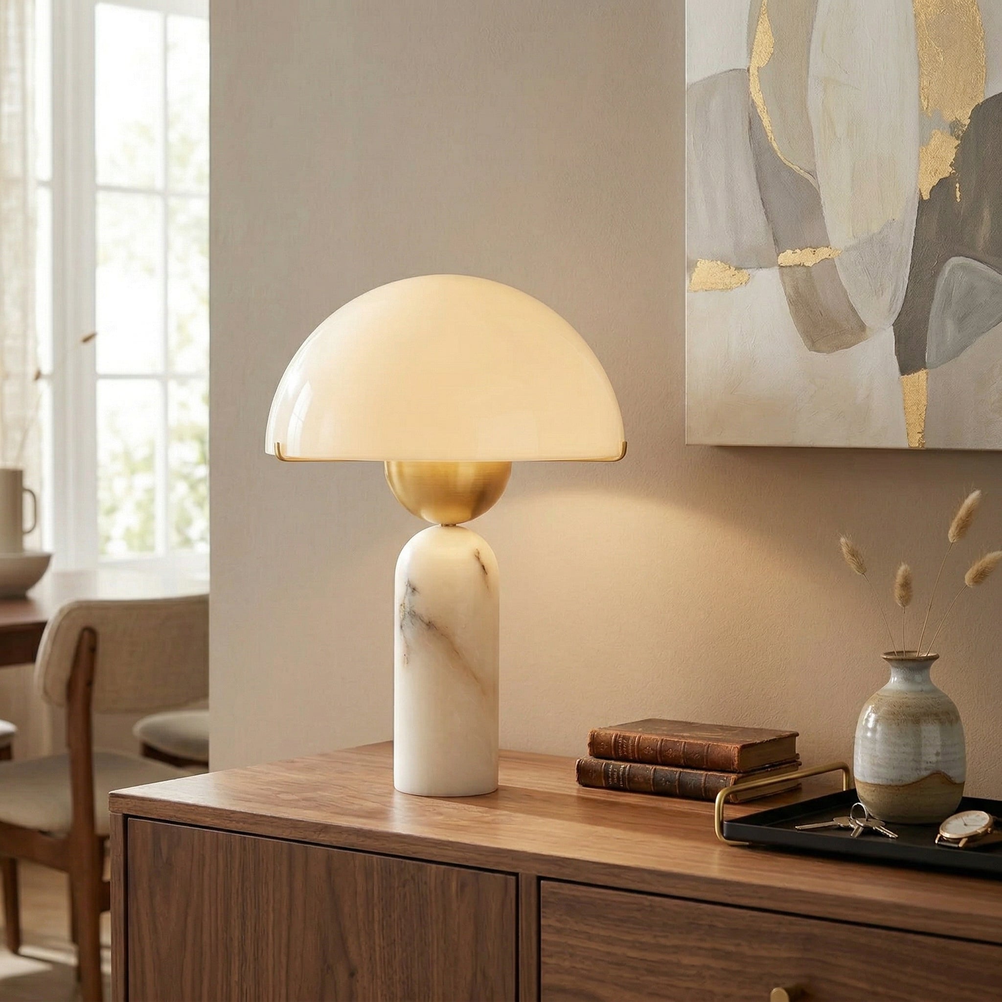 Lampe de table Felrelon