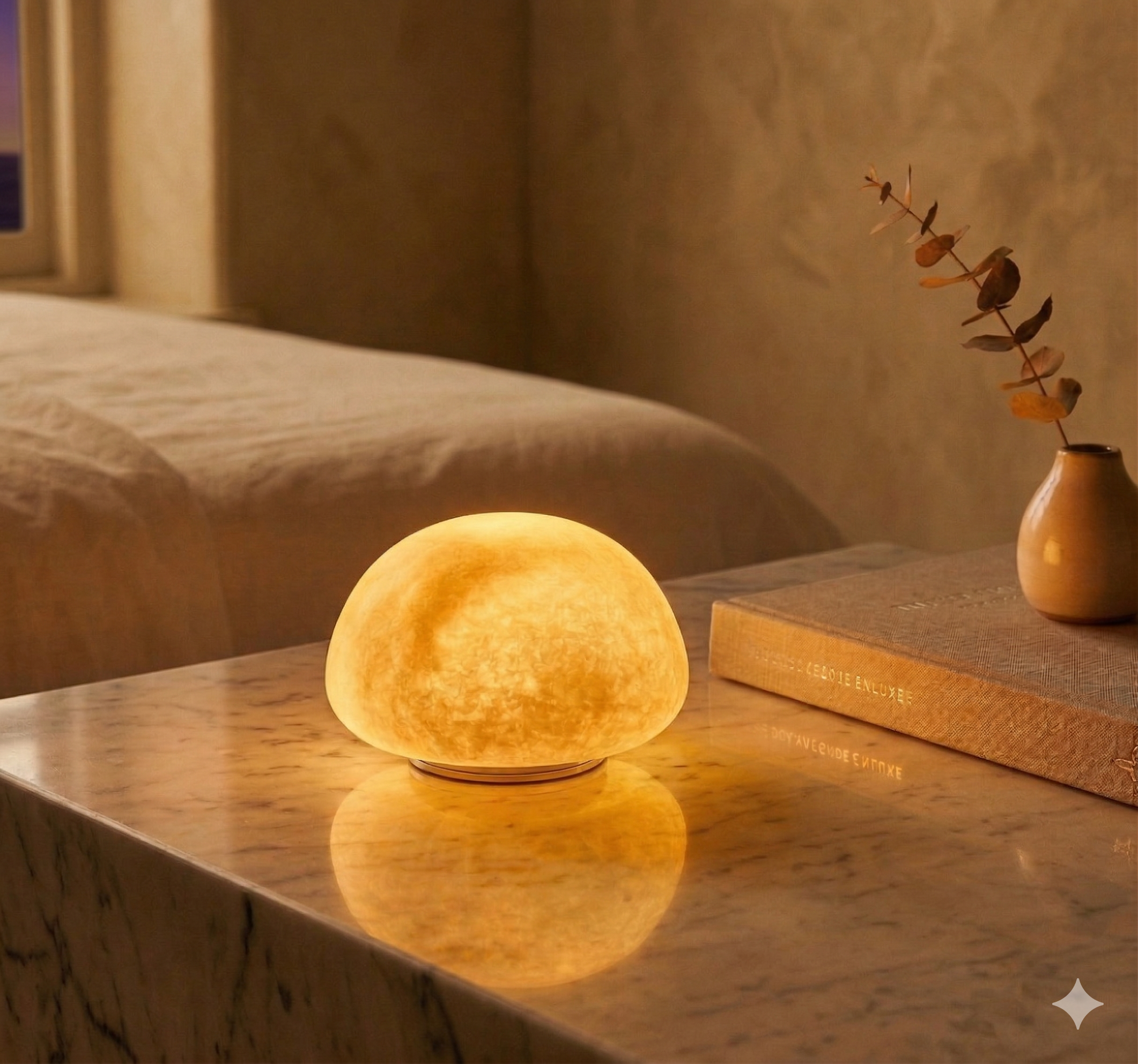 Lampe de table Noealis