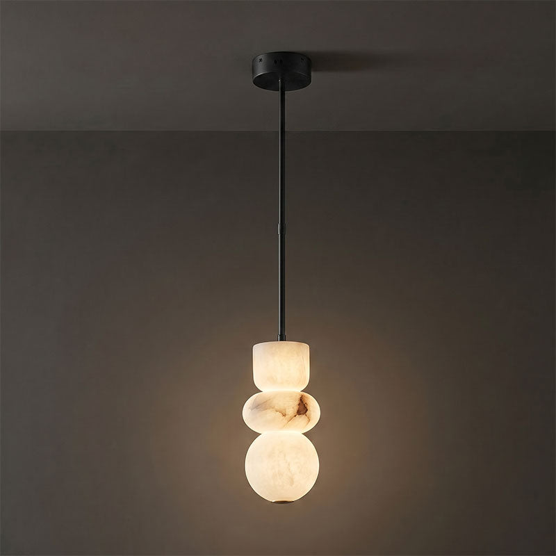 Suspension totem Zonovento