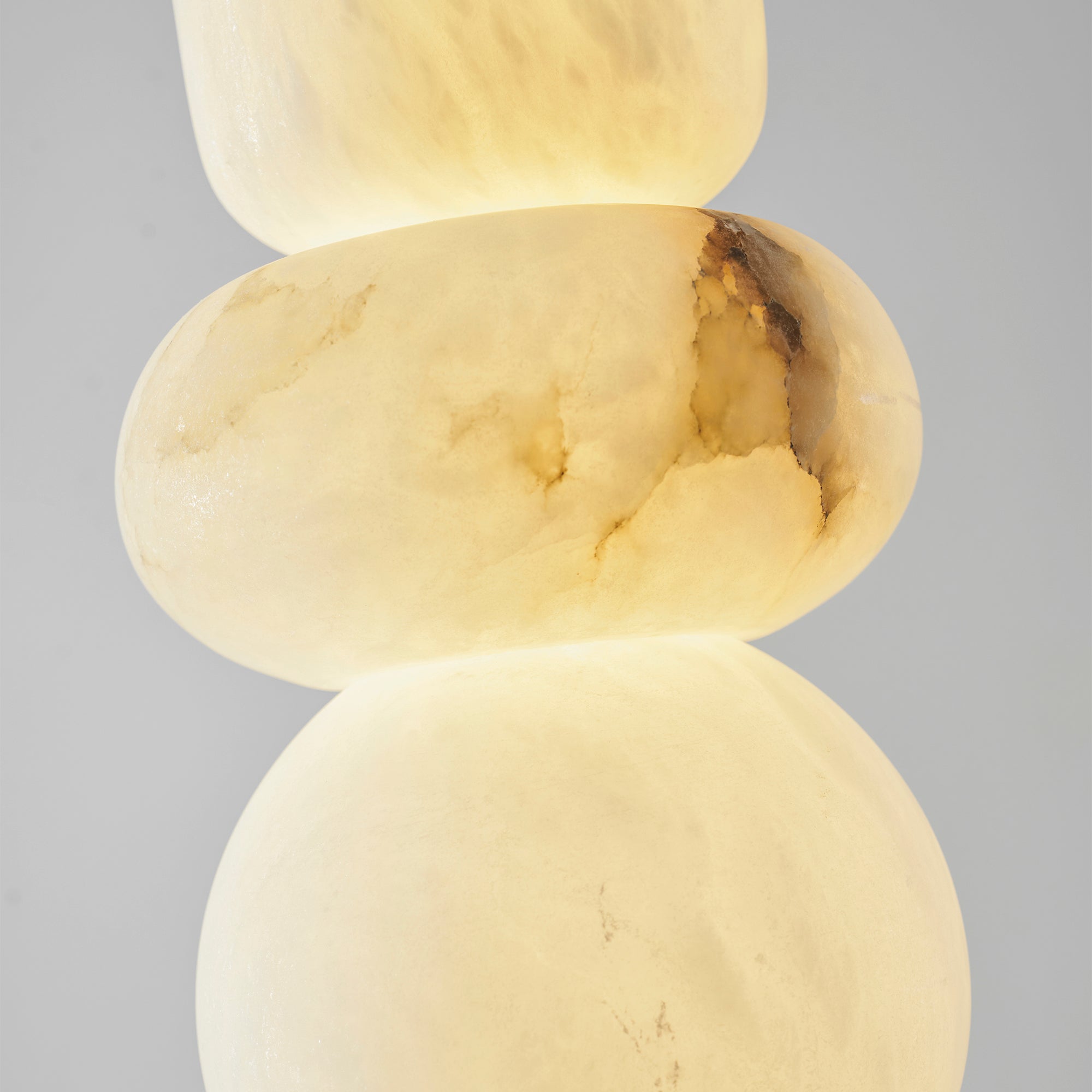 Suspension totem Zonovento