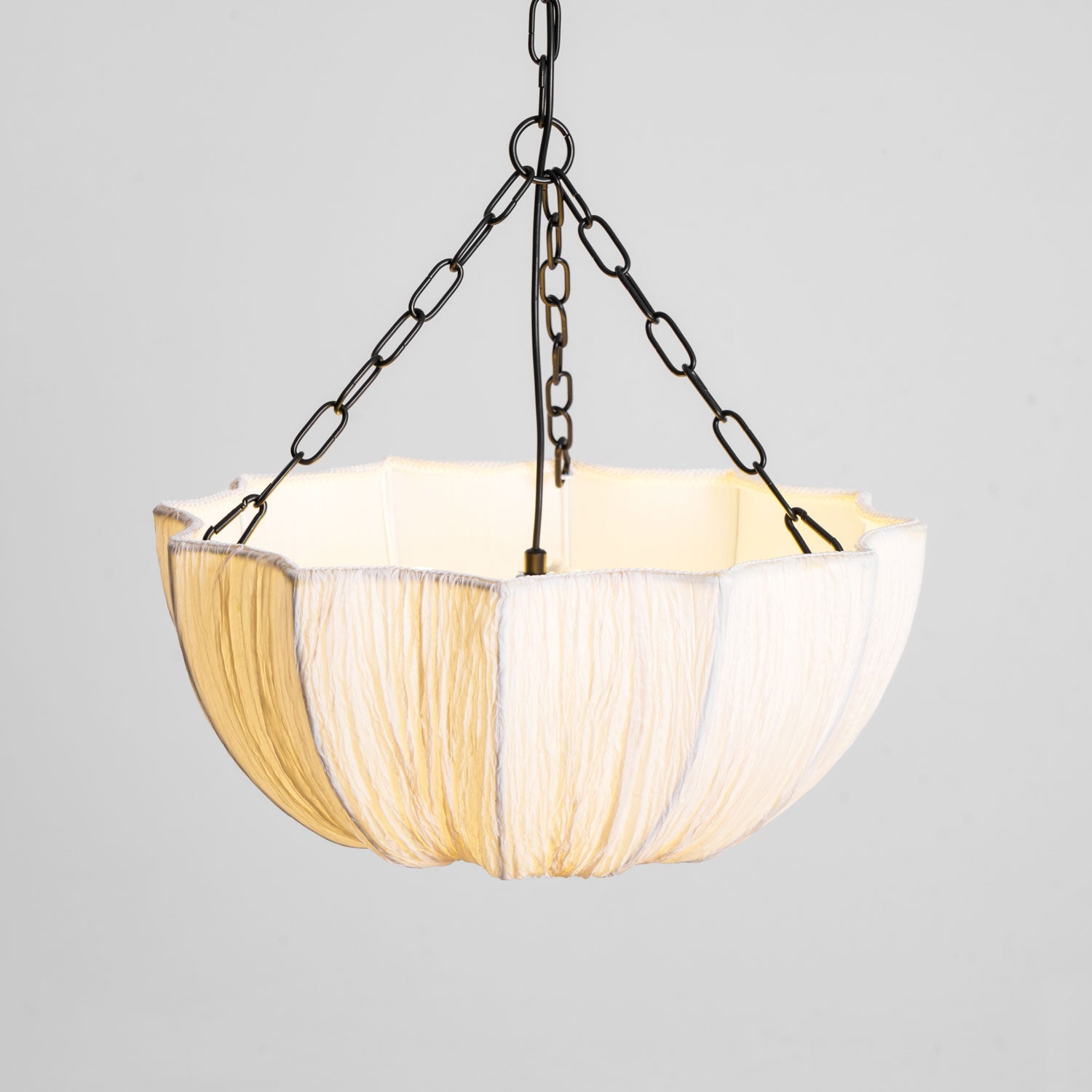 Suspension ronde Havalelle