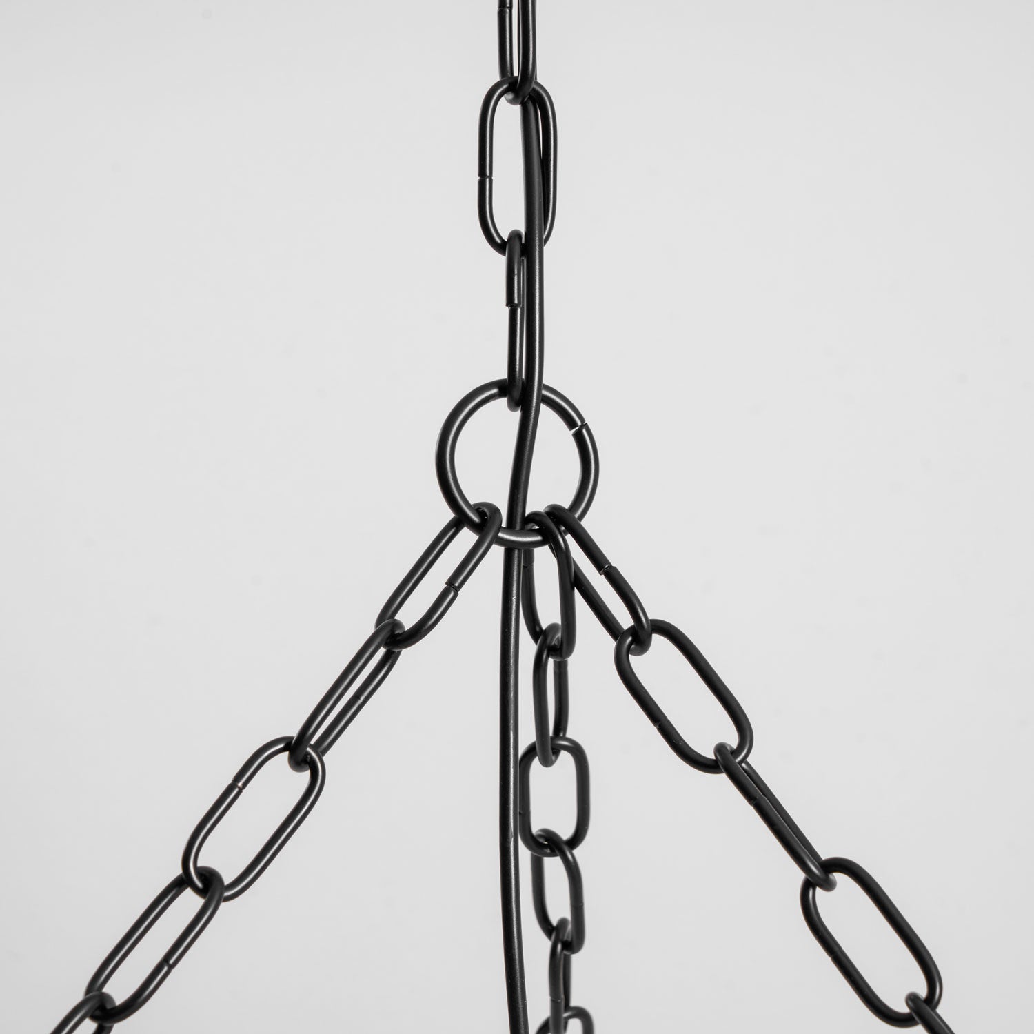 Suspension ronde Havalelle