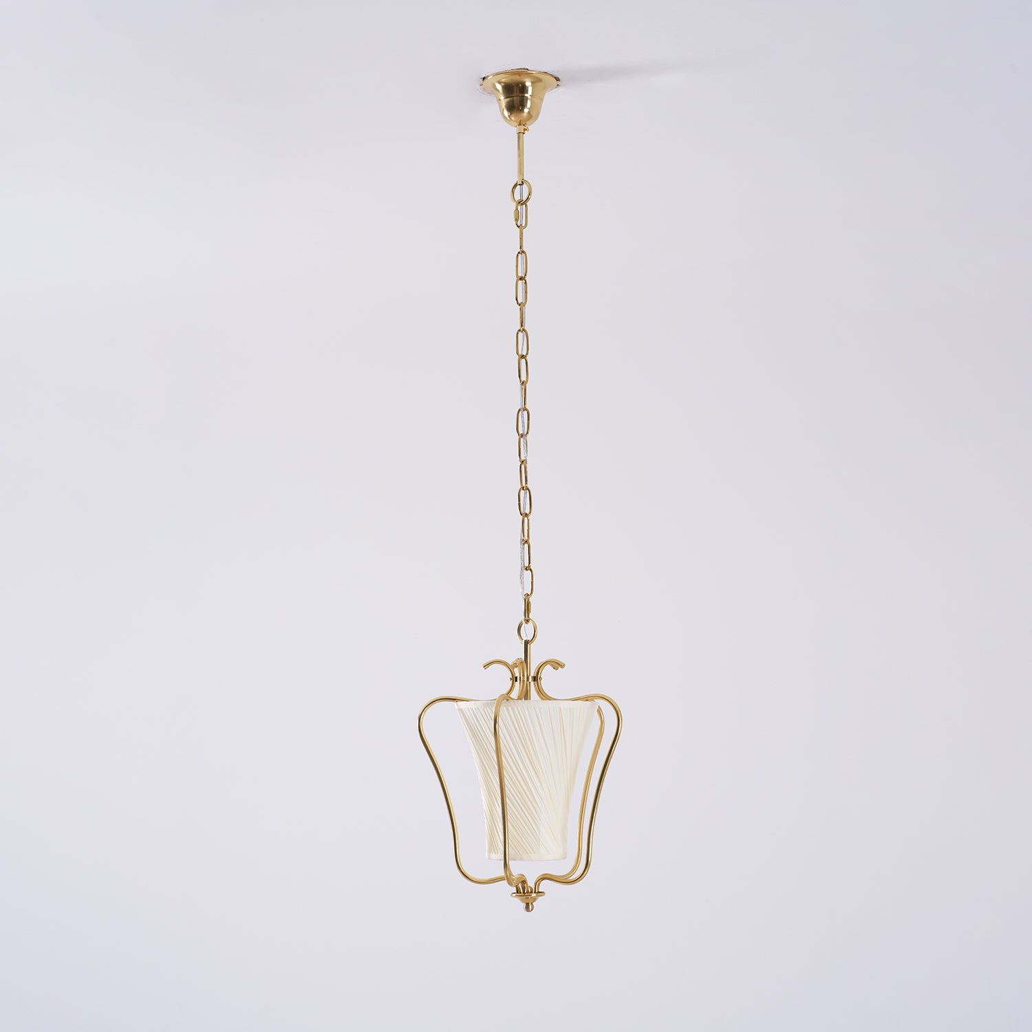 Suspension vintage Zorrenovia