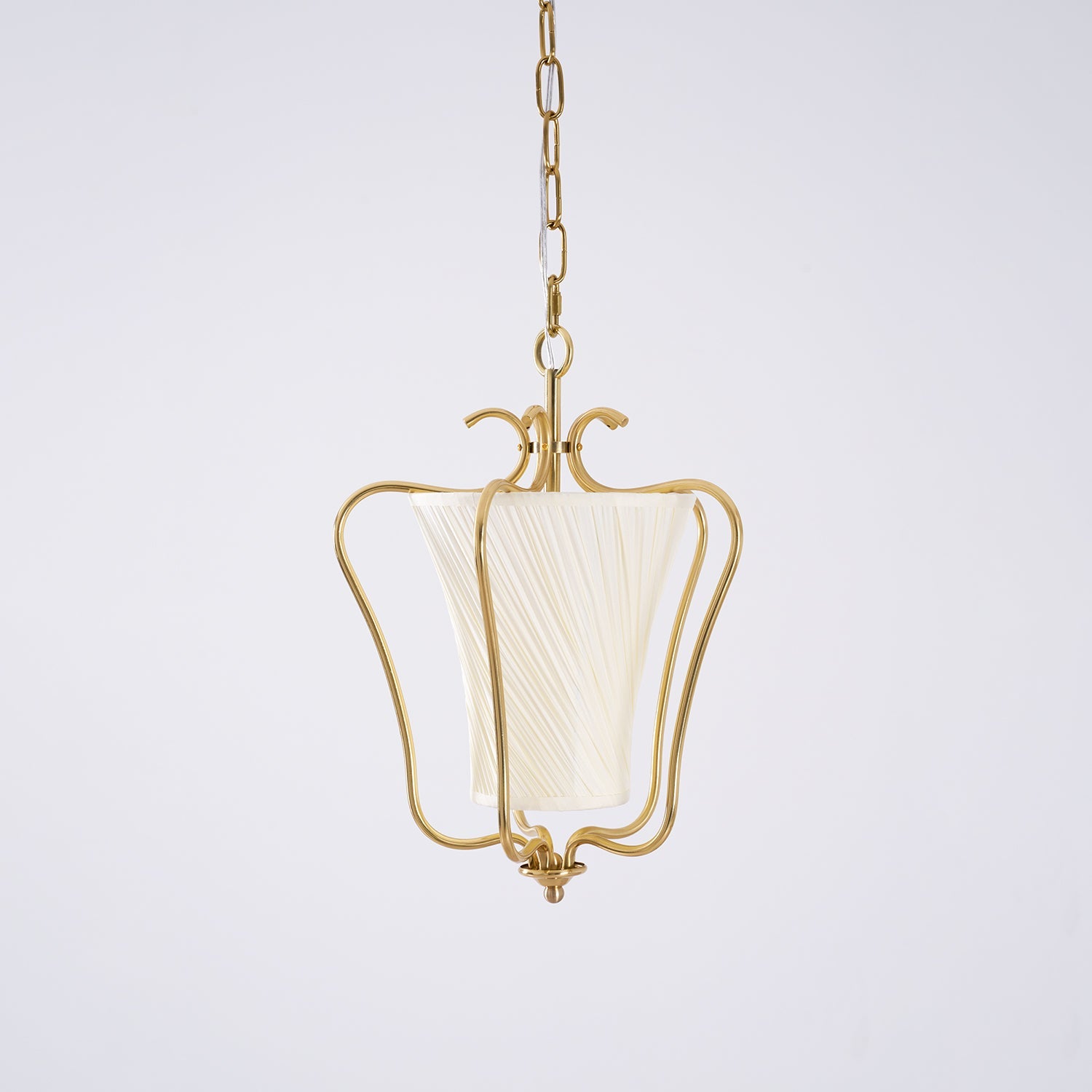 Suspension vintage Zorrenovia